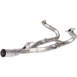 BMW R 1200 RS ABS 2017 - 2018 AKRAPOVIC