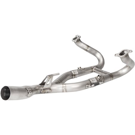 BMW R 1200 RS ABS 2017 - 2018 AKRAPOVIC