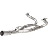 BMW R 1200 RS ABS 2017 - 2018 AKRAPOVIC