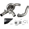 DUCATI MULTISTRADA 1200 ABS DVT 2015 - 2017 AKRAPOVIC