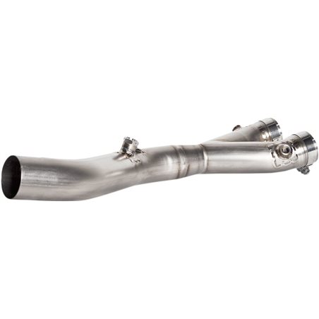 YAMAHA MT-10 ABS 2021 - 2021 AKRAPOVIC