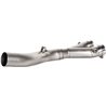 YAMAHA MT-10 SP ABS 2021 - 2021 AKRAPOVIC