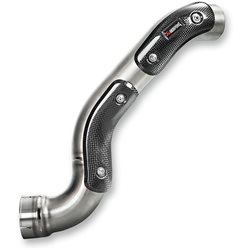 BMW R NINE T ABS PURE 2017 - 2020 AKRAPOVIC