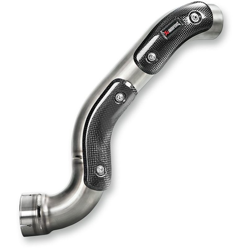 BMW R NINE T ABS RACER 2017 - 2020 AKRAPOVIC