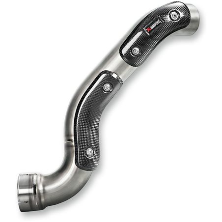 BMW R NINE T ABS RACER 2017 - 2020 AKRAPOVIC