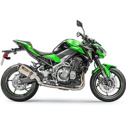 KAWASAKI Z 900 ABS 2017 - 2019 AKRAPOVIC