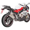BMW S 1000 RR ABS 2017 - 2018 AKRAPOVIC