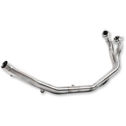 HONDA CRF 1000 L AFRICA TWIN 2016 - 2016 AKRAPOVIC