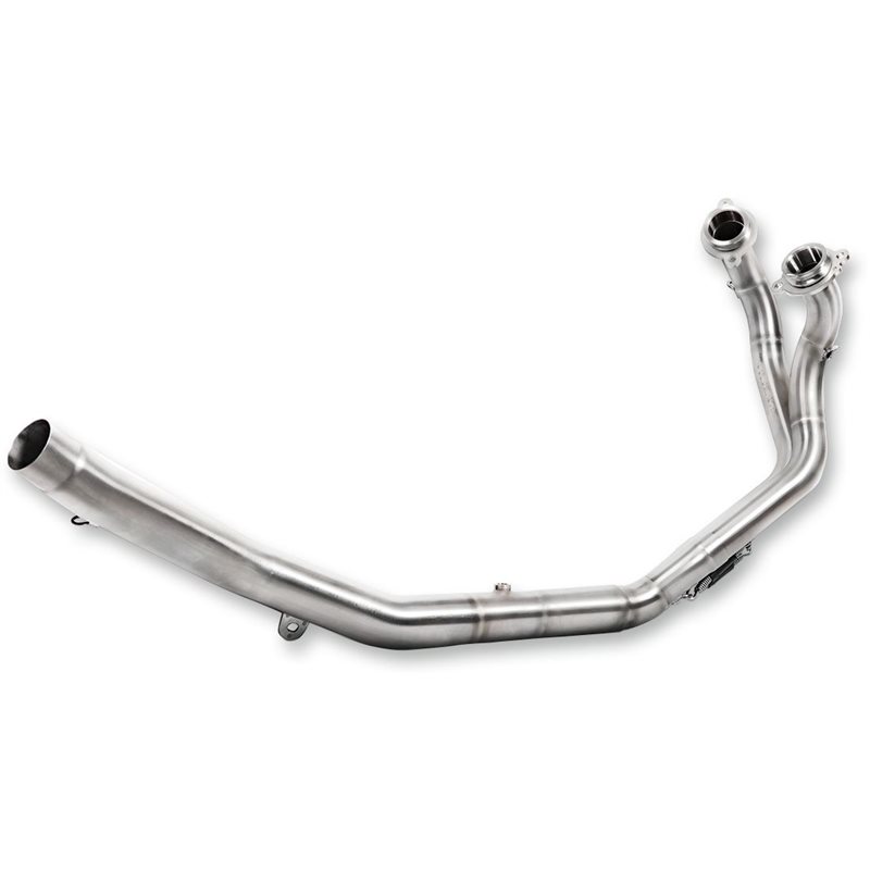 HONDA CRF 1000 LD ABS  AFRICA TWIN DCT 2017 - 2019 AKRAPOVIC
