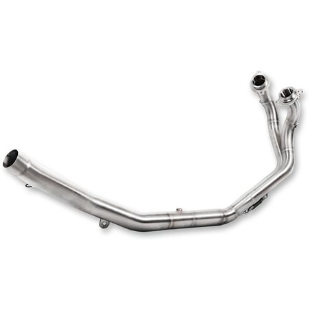HONDA CRF 1000 LD ABS  AFRICA TWIN DCT 2017 - 2019 AKRAPOVIC