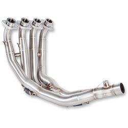 YAMAHA YZF-R6 600 R6 RACE GYTR 2022 - 2022 AKRAPOVIC