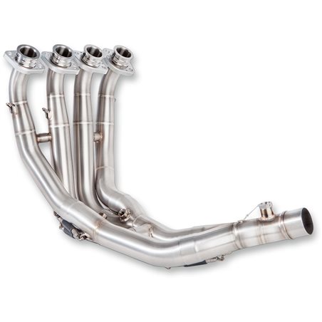 YAMAHA YZF-R6 600 R6 RACE GYTR 2022 - 2022 AKRAPOVIC