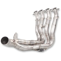 HONDA CBR 1000 RR ABS FIREBLADE SP-2 2017 - 2017 AKRAPOVIC