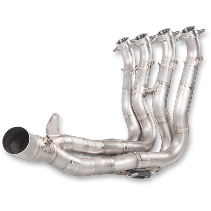 HONDA CBR 1000 RR ABS FIREBLADE SP-2 2017 - 2017 AKRAPOVIC