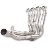 HONDA CBR 1000 RR ABS FIREBLADE SP-2 2017 - 2017 AKRAPOVIC