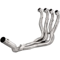 SUZUKI GSX-R 1000 R ABS 2021 - 2021 AKRAPOVIC