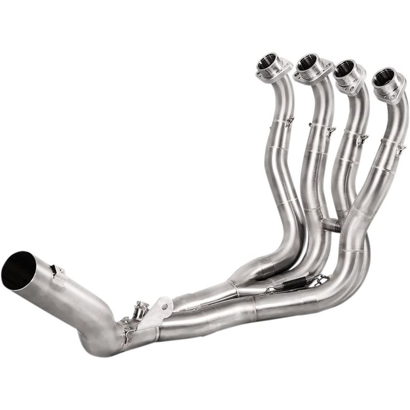 SUZUKI GSX-R 1000 R ABS 2021 - 2021 AKRAPOVIC
