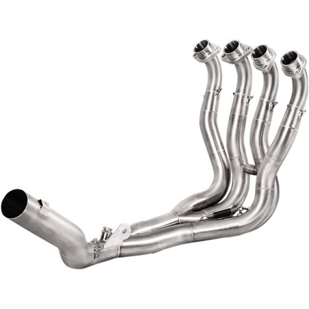 SUZUKI GSX-R 1000 R ABS 2021 - 2021 AKRAPOVIC