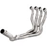 SUZUKI GSX-R 1000 R ABS 2021 - 2021 AKRAPOVIC