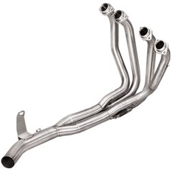 KAWASAKI Z 900 RS ABS PERFORMANCE 2021 - 2021 AKRAPOVIC