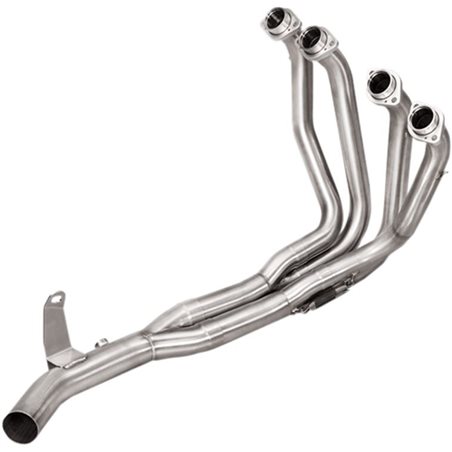 KAWASAKI Z 900 RS ABS PERFORMANCE 2021 - 2021 AKRAPOVIC