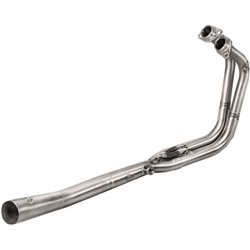 KAWASAKI EX 400 ABS NINJA KRT EDITION 2018 - 2020 AKRAPOVIC