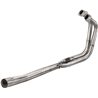 KAWASAKI Z 400 ABS 2019 - 2020 AKRAPOVIC