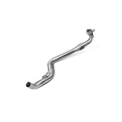 HONDA X-ADV 750 D ABS DCT 2017 - 2020 AKRAPOVIC