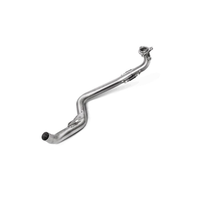 HONDA X-ADV 750 D ABS DCT 2017 - 2020 AKRAPOVIC