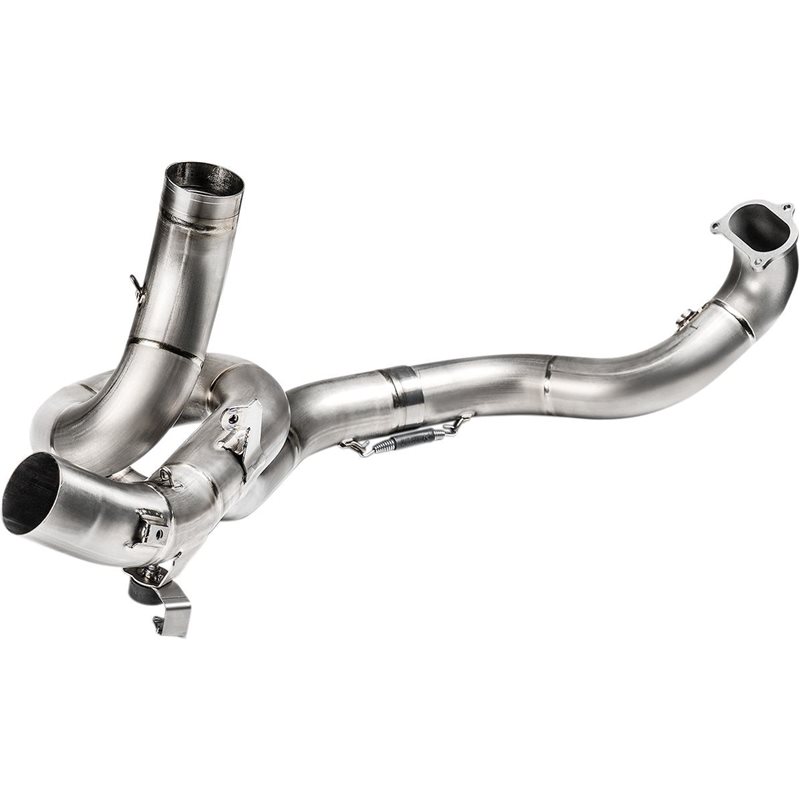 DUCATI MULTISTRADA 1200 ABS DVT 2015 - 2017 AKRAPOVIC