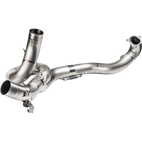 DUCATI MULTISTRADA 1200 ABS DVT 2015 - 2017 AKRAPOVIC