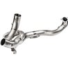 DUCATI MULTISTRADA 1200 ABS DVT 2015 - 2017 AKRAPOVIC