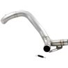DUCATI SCRAMBLER 1100 ABS 2018 - 2020 AKRAPOVIC