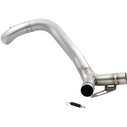 DUCATI SCRAMBLER 1100 ABS PRO 2021 - 2021 AKRAPOVIC