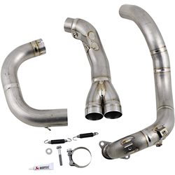 INDIAN FTR 1200 S ABS 2020 - 2020 AKRAPOVIC