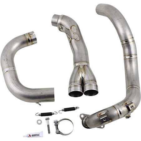 INDIAN FTR 1200 S ABS 2020 - 2020 AKRAPOVIC