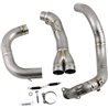 INDIAN FTR 1200 S ABS 2020 - 2020 AKRAPOVIC