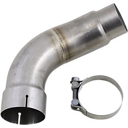INDIAN FTR 1200 ABS 2019 - 2020 AKRAPOVIC