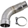 INDIAN FTR 1200 ABS 2019 - 2020 AKRAPOVIC