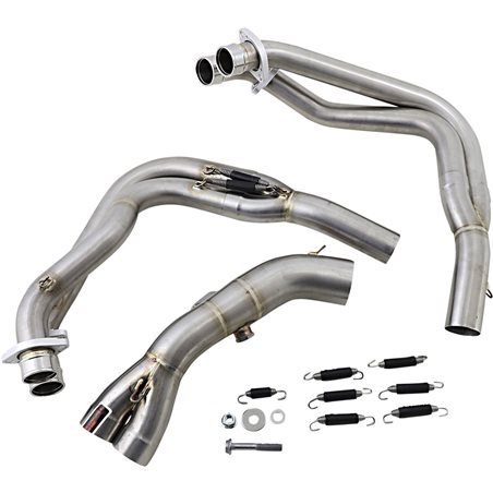 KAWASAKI Ninja 1000 SX ABS PERFORMANCE 2021 - 2022 AKRAPOVIC
