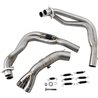 KAWASAKI Ninja 1000 SX ABS TOURER 2021 - 2022 AKRAPOVIC