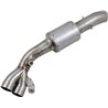 HONDA CBR 1000 RR-R ABS FIREBLADE 2022 - 2022 AKRAPOVIC