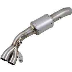 HONDA CBR 1000 RR-R ABS FIREBLADE 30TH ANNIVERSARY 2022 - 2022 AKRAPOVIC