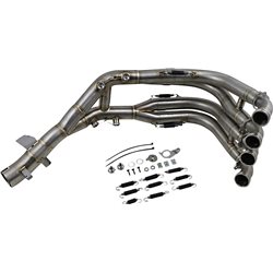 BMW S 1000 XR ABS 2020 - 2020 AKRAPOVIC
