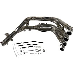BMW S 1000 XR ABS 2019 - 2020 AKRAPOVIC