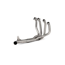 KAWASAKI Z 900 ABS 2020 - 2020 AKRAPOVIC