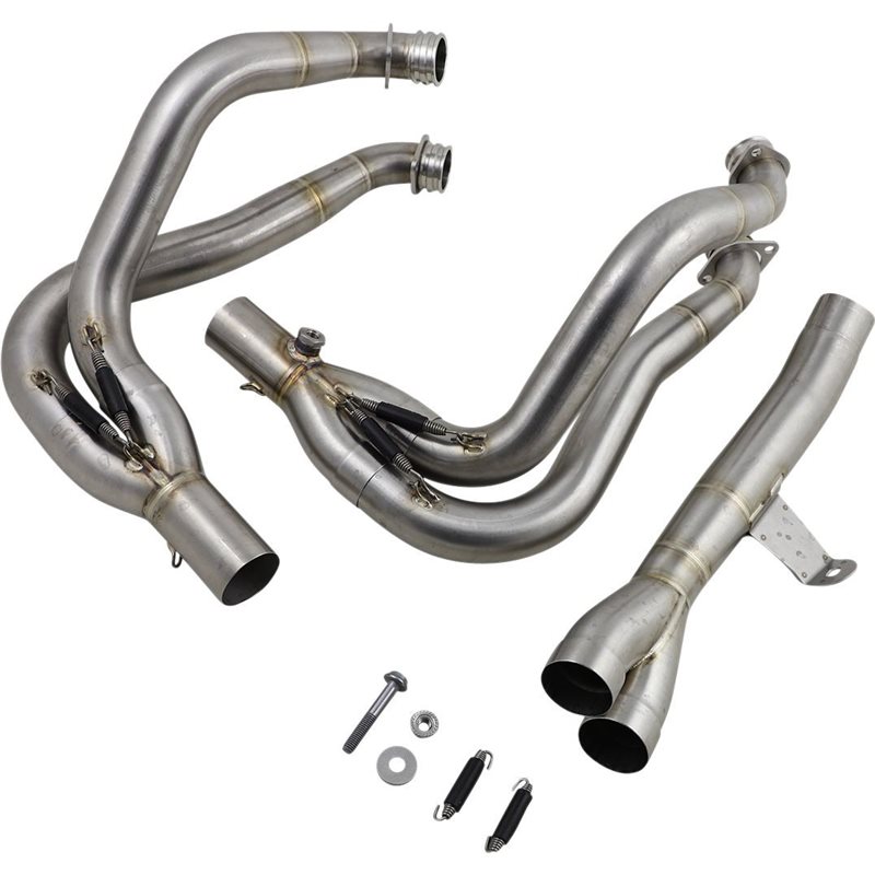 KAWASAKI Z H2 1000 ABS SE 2021 - 2022 AKRAPOVIC