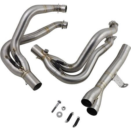 KAWASAKI Z H2 1000 ABS SE 2021 - 2022 AKRAPOVIC