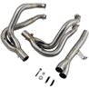 KAWASAKI Z H2 1000 ABS SE 2021 - 2022 AKRAPOVIC