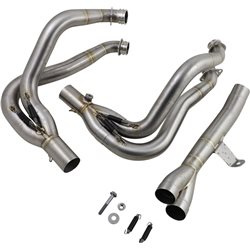KAWASAKI Z H2 1000 ABS SE PERFORMANCE 2021 - 2022 AKRAPOVIC
